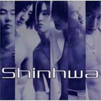 CD/SHINHWA/シンファ | surpriseflower