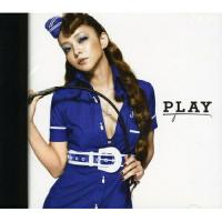 CD/NAMIE AMURO/PLAY (ジャケットB)【Pアップ | surpriseflower