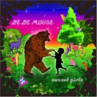 CD/DE DE MOUSE/サンセット ガールズ (CD+DVD) | surpriseflower