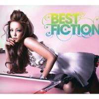 CD/安室奈美恵/BEST FICTION (CD+DVD) (ジャケットA) | surpriseflower