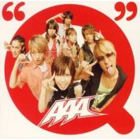 CD/AAA/”Q” (ジャケットB) | surpriseflower