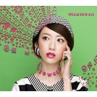 CD/moumoon/Jewel (初回生産限定盤/ワンコイン) | surpriseflower