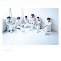 CD/V6/Beautiful World (通常盤) | surpriseflower