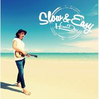 CD/平井大/Slow &amp; Easy (CD+DVD) | surpriseflower