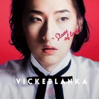 CD/VICKEBLANKA/Slave of Love | surpriseflower