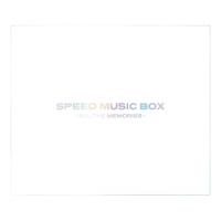 CD/SPEED/SPEED MUSIC BOX -ALL THE MEMORIES- (8CD+2Blu-ray Audio+Blu-ray) (初回生産限定盤) | surpriseflower
