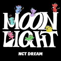 CD(8cm)/NCT DREAM/Moonlight (紙ジャケット) (初回生産限定盤/8cmCD盤) | surpriseflower