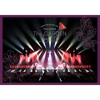BD/東方神起/Bigeast FANCLUB EVENT 2022 TOHOSHINKI The GARDEN 〜TOURS〜(Blu-ray) (Blu-ray(スマプラ対応))【Pアップ | surpriseflower