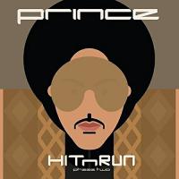 CD/Prince/HITnRUN Phase Two (輸入盤) | surpriseflower