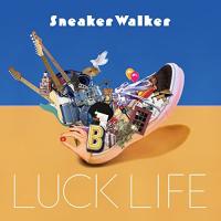 CD/ラックライフ/Sneaker Walker【Pアップ | surpriseflower