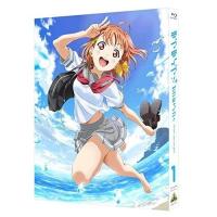 【取寄商品】BD/TVアニメ/ラブライブ!サンシャイン!! 1(Blu-ray) (Blu-ray+CD) (特装限定版) | surpriseflower