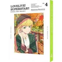 【取寄商品】BD/TVアニメ/ラブライブ!スーパースター!! 4(Blu-ray) (Blu-ray+CD) (特装限定版) | surpriseflower