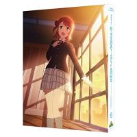 【取寄商品】BD/TVアニメ/ラブライブ!虹ヶ咲学園スクールアイドル同好会 2nd Season 6(Blu-ray) (Blu-ray+CD) (特装限定版) | surpriseflower