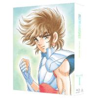 【取寄商品】BD/TVアニメ/聖闘士星矢 Blu-ray BOX I(Blu-ray) (本編ディスク7枚+特典ディスク1枚) | surpriseflower