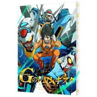 【取寄商品】BD/TVアニメ/ガンダム Gのレコンギスタ 1(Blu-ray) (特装限定版) | surpriseflower