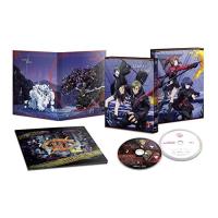 【取寄商品】BD/TVアニメ/SCARLET NEXUS 2(Blu-ray) (Blu-ray+CD)【Pアップ】 | surpriseflower