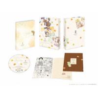 【取寄商品】BD/TVアニメ/ただいま、おかえり 1(Blu-ray) | surpriseflower