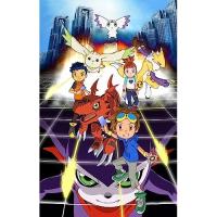 【取寄商品】BD/TVアニメ/Digimon Collectors Blu-ray BOX -Tamers-(Blu-ray) | surpriseflower