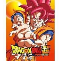 【取寄商品】BD/キッズ/ドラゴンボール超 Blu-ray BOX1(Blu-ray) | surpriseflower