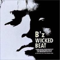 CD/B'z/WICKED BEAT | surpriseflower