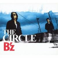 CD/B'z/THE CIRCLE【Pアップ | surpriseflower