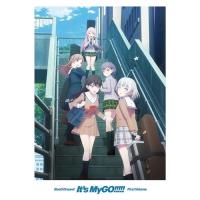 【取寄商品】BD/TVアニメ/TVアニメ「BanG Dream! It's MyGO!!!!!」 上巻(Blu-ray) (Blu-ray+CD)【Pアップ | surpriseflower