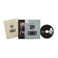 【取寄商品】BD/趣味教養/ミュージカル『SPY×FAMILY』(Version F)(Blu-ray)【Pアップ | surpriseflower