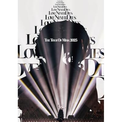 misia dvd（DVD、映像ソフト）のおすすめ人気商品一覧 通販 - Yahoo