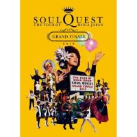 DVD/MISIA/THE TOUR OF MISIA JAPAN SOUL QUEST GRAND FINALE 2012 IN YOKOHAMA ARENA (通常版) | surpriseflower