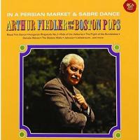 CD/アーサー・フィードラー/ペルシャの市場&amp;剣の舞い〜オーケストラの玉手箱 | surpriseflower