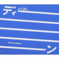 CD/DEEN/DEENAGE MEMORY ディーン20周年記念ベストアルバム (通常盤)【Pアップ | surpriseflower