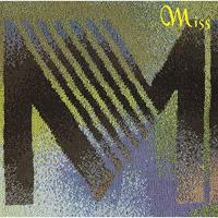 CD/竹内まりや/Miss M (ライナーノーツ) | surpriseflower