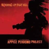 【取寄商品】CD/CARMINE APPICE &amp; FERNANDO PERDOMO/RUNNING UP THAT HILL | surpriseflower