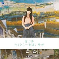 CD/ナナランド/夏の夢/キミから一番遠い場所 (Type-B) | surpriseflower