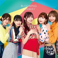 CD/Ange☆Reve/BLOOMING RUNWAY (Type-C) | surpriseflower