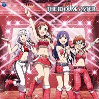 CD/ゲーム・ミュージック/THE IDOLM＠STER MASTER PRIMAL ROCKIN' RED | surpriseflower