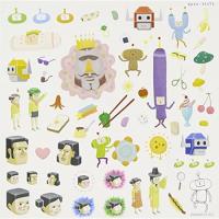 CD/ゲーム・ミュージック/みんな大好き塊魂オリジナルサウンドトラック 「塊は魂」【Pアップ | surpriseflower