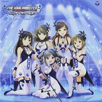 CD/ゲーム・ミュージック/THE IDOLM＠STER CINDERELLA MASTER Cool jewelries! 001 | surpriseflower