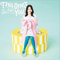 CD/伊藤美来/This One's for You (通常盤) | surpriseflower