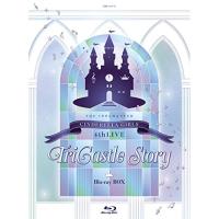BD/CINDERELLA GIRLS/THE IDOLM＠STER CINDERELLA GIRLS 4thLIVE TriCastle Story Blu-ray ..(歌詞付) (初回限定生産版)【Pアップ | surpriseflower