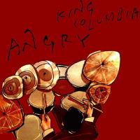 CD/KING COLUMBIA/ANGRY | surpriseflower