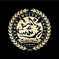 CD/MAN WITH A MISSION/5YEARS・5WOLVES・5SOULS (通常盤)【Pアップ | surpriseflower