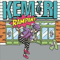 CD/KEMURI/RAMPANT【Pアップ | surpriseflower