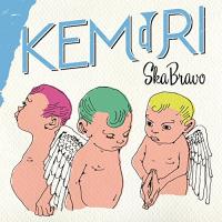 CD/KEMURI/Ska Bravo | surpriseflower