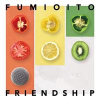 CD/伊藤ふみお(KEMURI)/FRIENDSHIP (CD+DVD) | surpriseflower