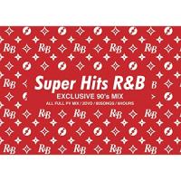 【取寄商品】DVD/オムニバス/Super Hits R&amp;B -EXCLUSIVE 90's MIX- (完全数量限定盤) | surpriseflower