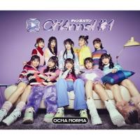 CD/OCHA NORMA/CHAnnel #1 (2CD+Blu-ray) (初回生産限定盤B)【Pアップ | surpriseflower