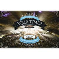 DVD/Aqua Timez/sing along SINGLES tour 2015 〜シングル18曲一本勝負プラスα〜日本武道館 | surpriseflower
