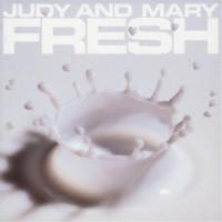 CD/JUDY AND MARY/COMPLETE BEST ALBUM FRESH (通常盤) | surpriseflower