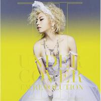 CD/T.M.Revolution/UNDER:COVER 2【Pアップ | surpriseflower